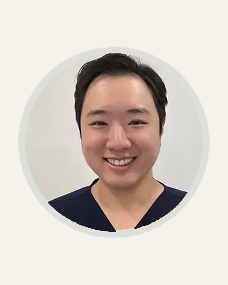Dr. Victor Kim, Dentist at The Center for Dentistry of Vernon in Vernon Township, New Jersey