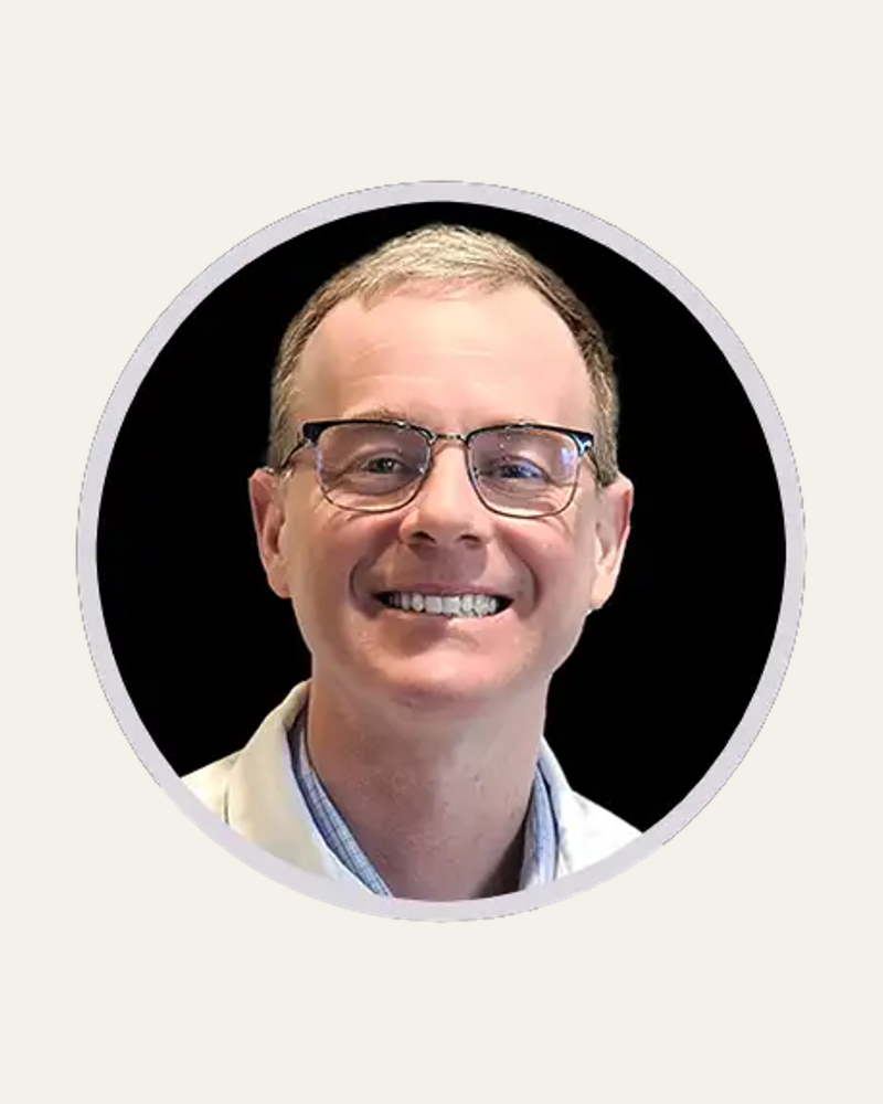 Dr. Brian Marino, Dentist and Owner at The Center for Dentistry of Vernon in Vernon Township, New Jersey