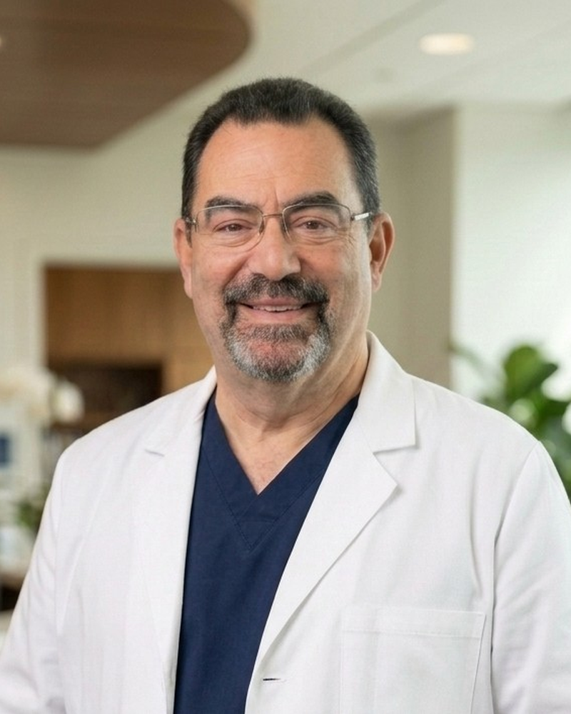 Dr. Paul Leary, Dentist at The Center for Dentistry of Vernon in Vernon Township, New Jersey