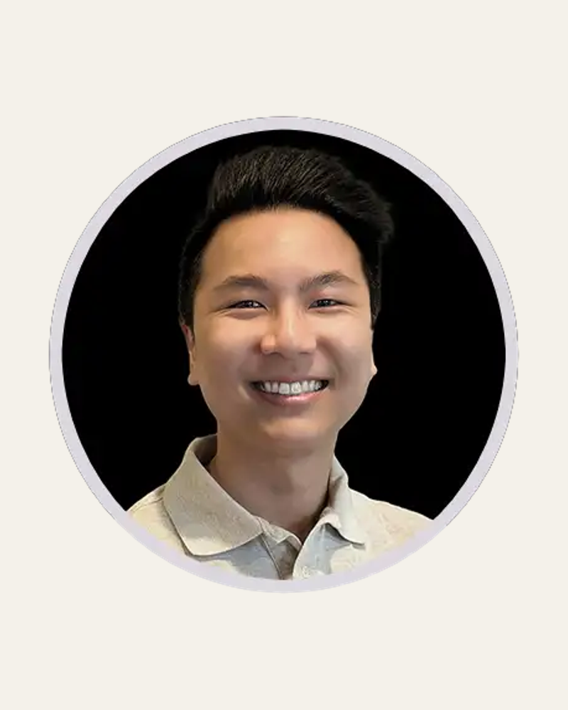 Dr. Anthony Nguyen, Dentist at The Center for Dentistry of Vernon in Vernon Township, New Jersey