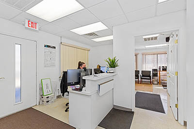 Office tour image